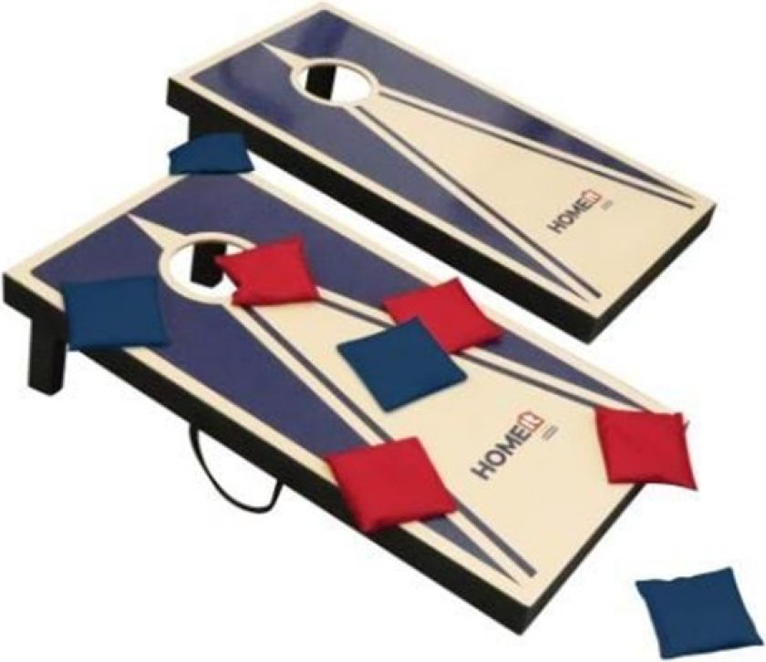 Play Cornhole Game