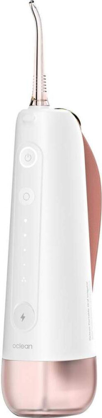 W10 Water Flosser Pink