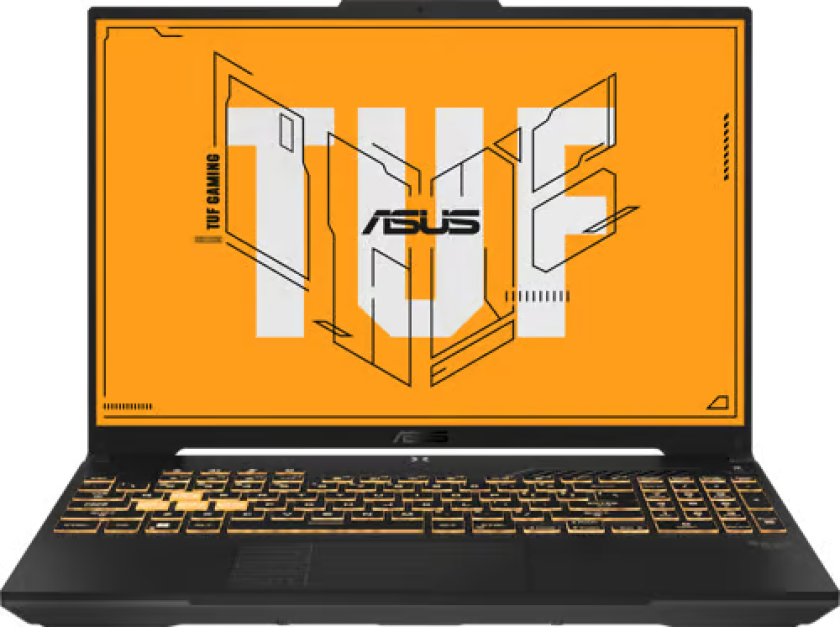 Asus Tuf F16 Core I7 16gb 512gb Rtx 4050 16"