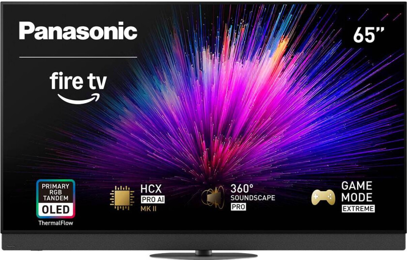 TV 65" - 65Z95BEG