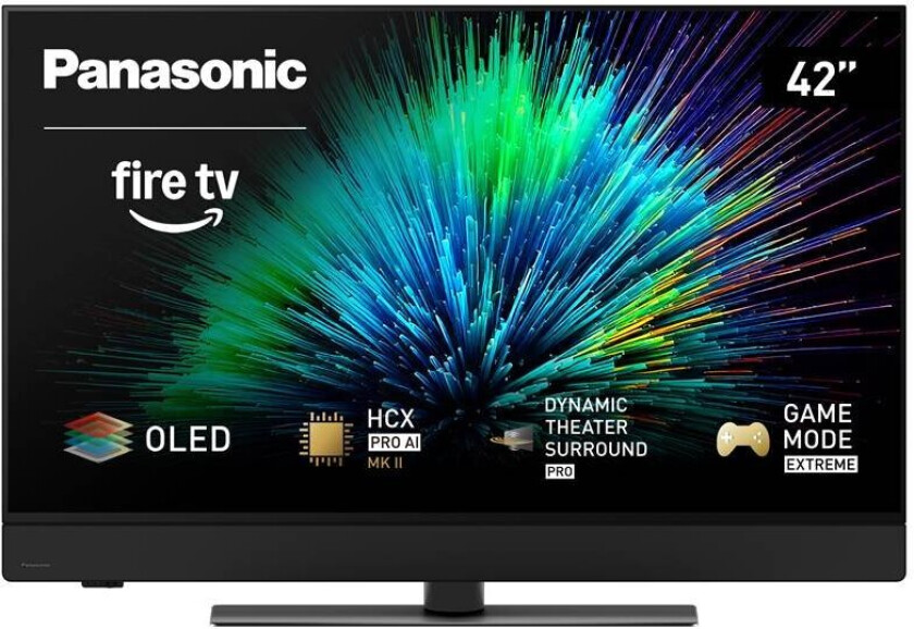 TV 42" - 42Z90BE6