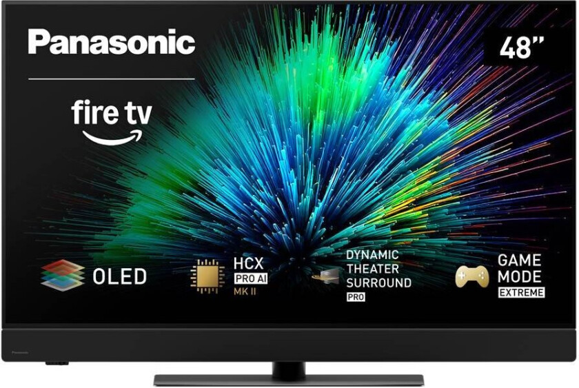 TV 48" - 48Z90BE6
