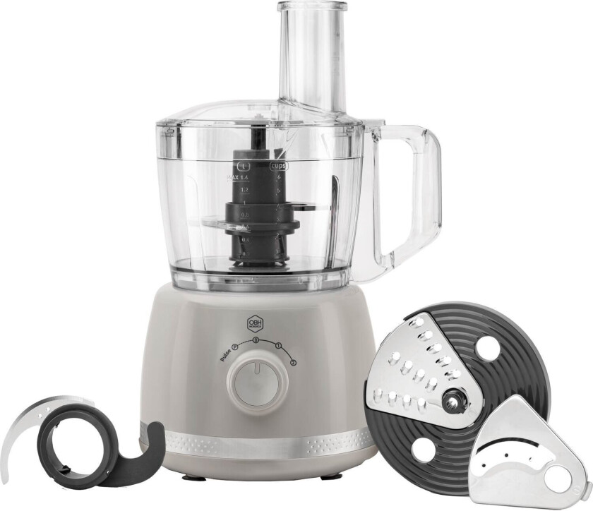 Soleil Matberedare 2L