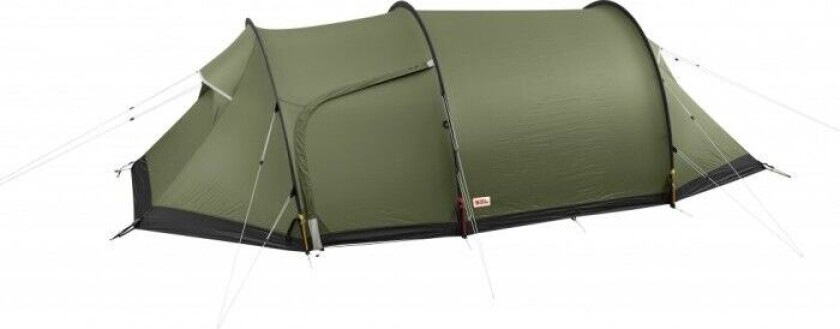 KEB ENDURANCE 3 PINE GREEN