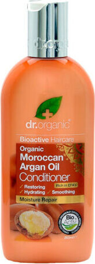 Moroccan Argan Olje Balsam - 265 ml