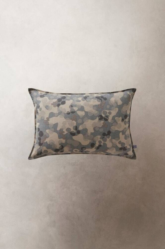 Bilde av CARA putetrekk 60x40 cm Grå