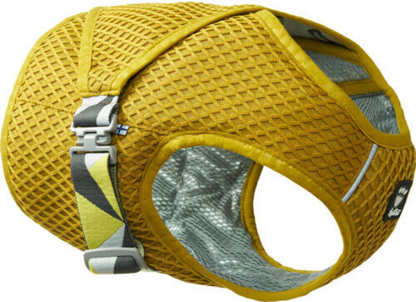 Hurtta Kjølevest Gul (40-50)