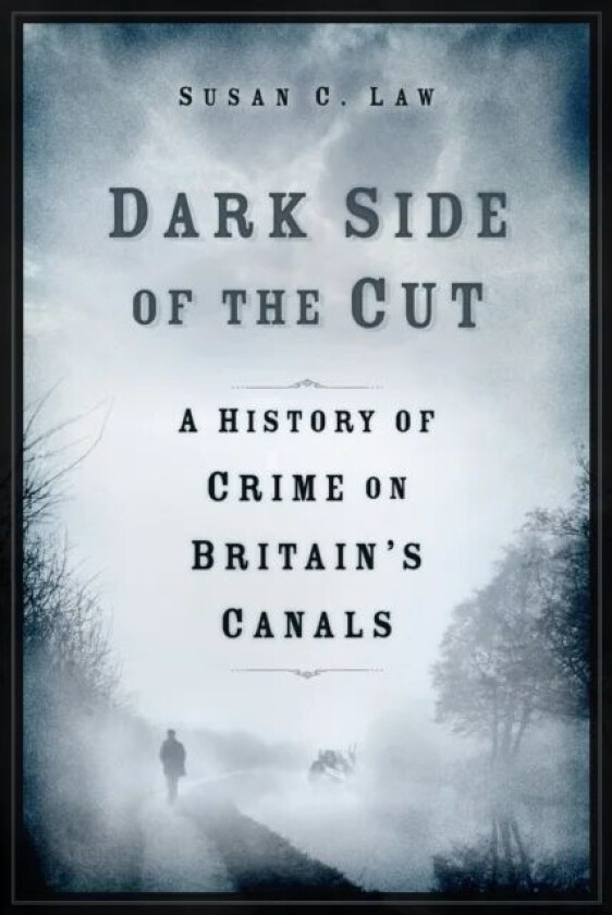 Dark Side of the Cut av Susan Law