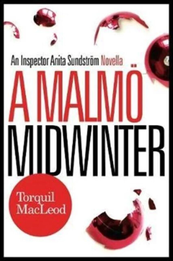 A Malmo Midwinter av Torquil MacLeod