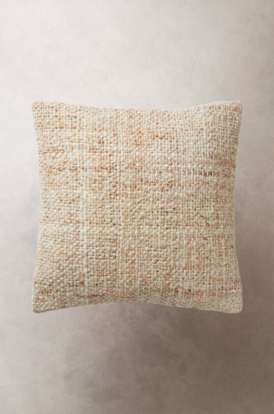 Bilde av ANYA putetrekk 50x 50 cm Beige