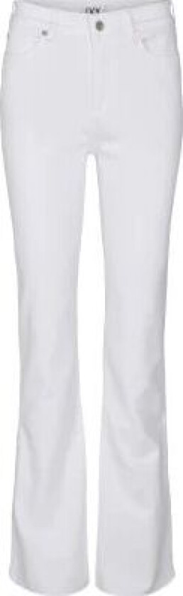 Tara Jeans - White W24/L32