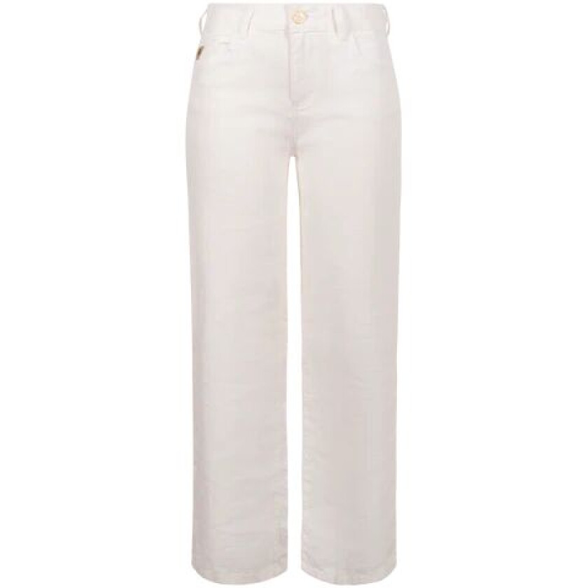 Culotte - White W32/L32