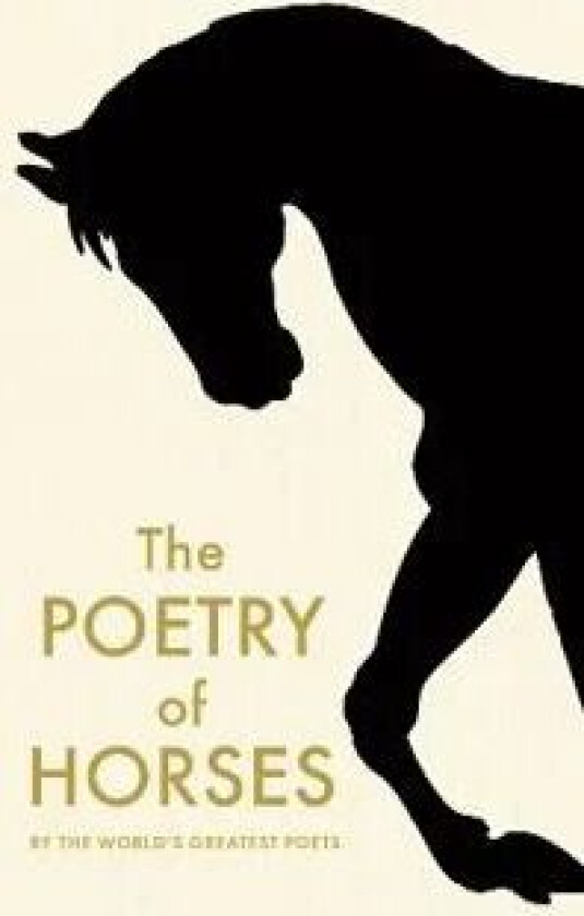 The Poetry of Horses av Various