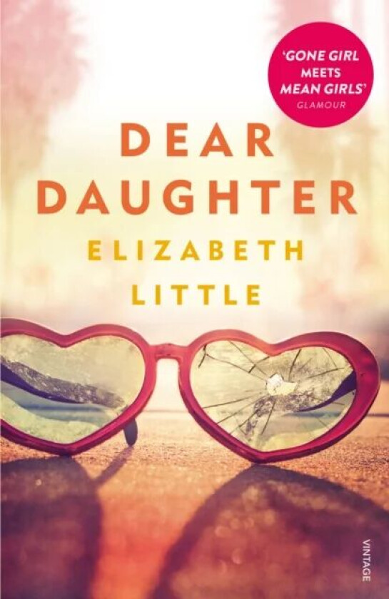 Dear Daughter av Elizabeth Little