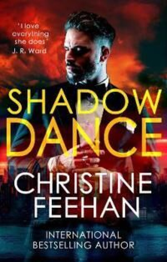 Shadow Dance av Christine Feehan