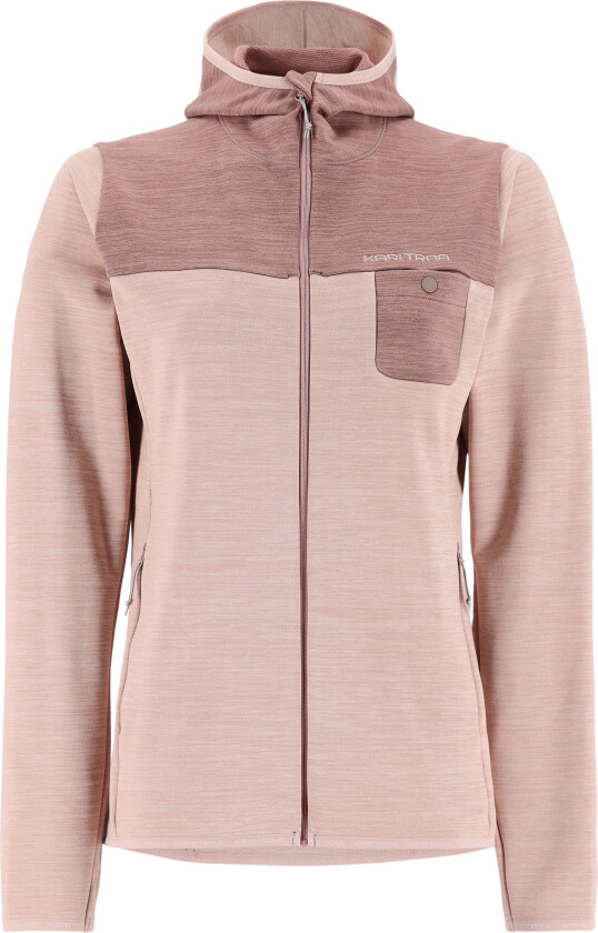 Women's Sanne Hiking Midlayer XS, Prim