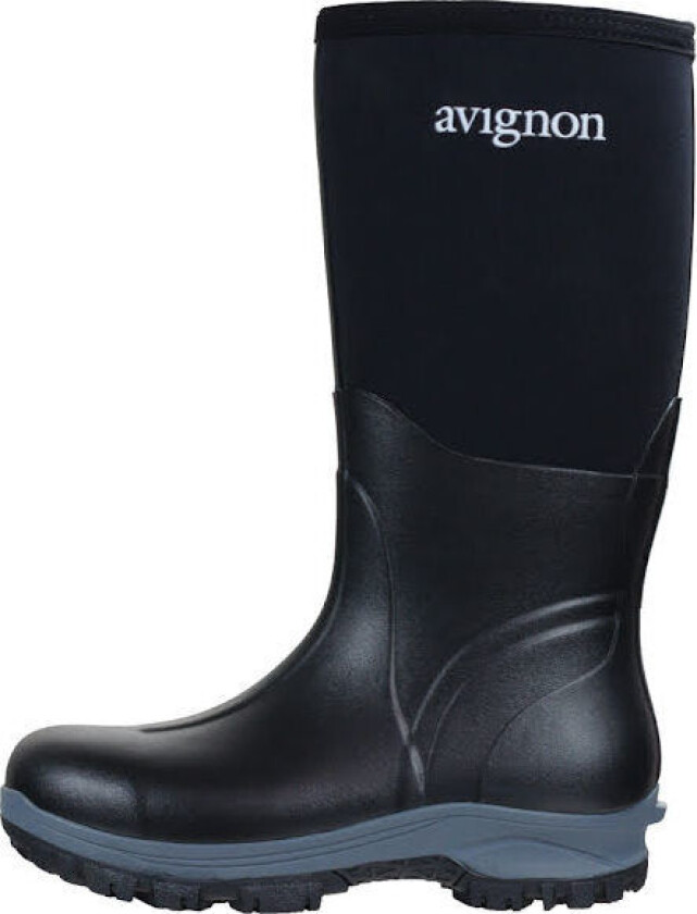 Unisex Polar 41, Basic Black