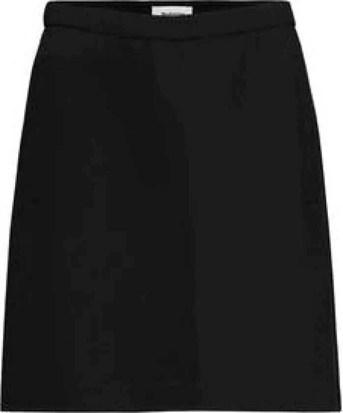 Tanny Short Skirt - Black XS