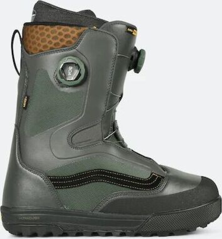 Aura Pro Snowboard Boots  Svart Male EU 43