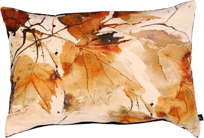 Putetrekk velur Høstblad