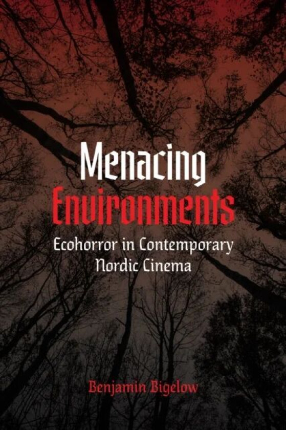 Menacing Environments av Benjamin A. Bigelow