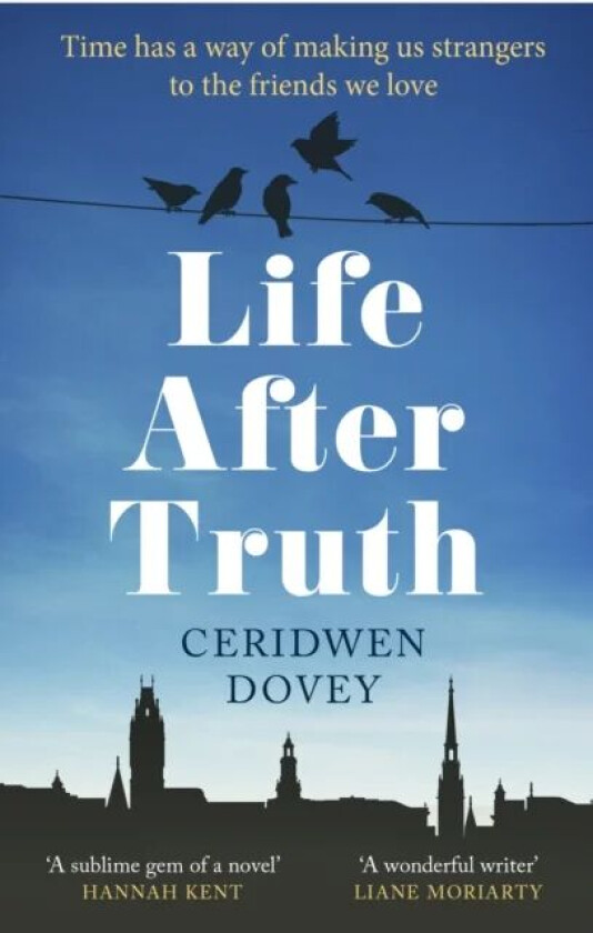 Life After Truth av Ceridwen Dovey