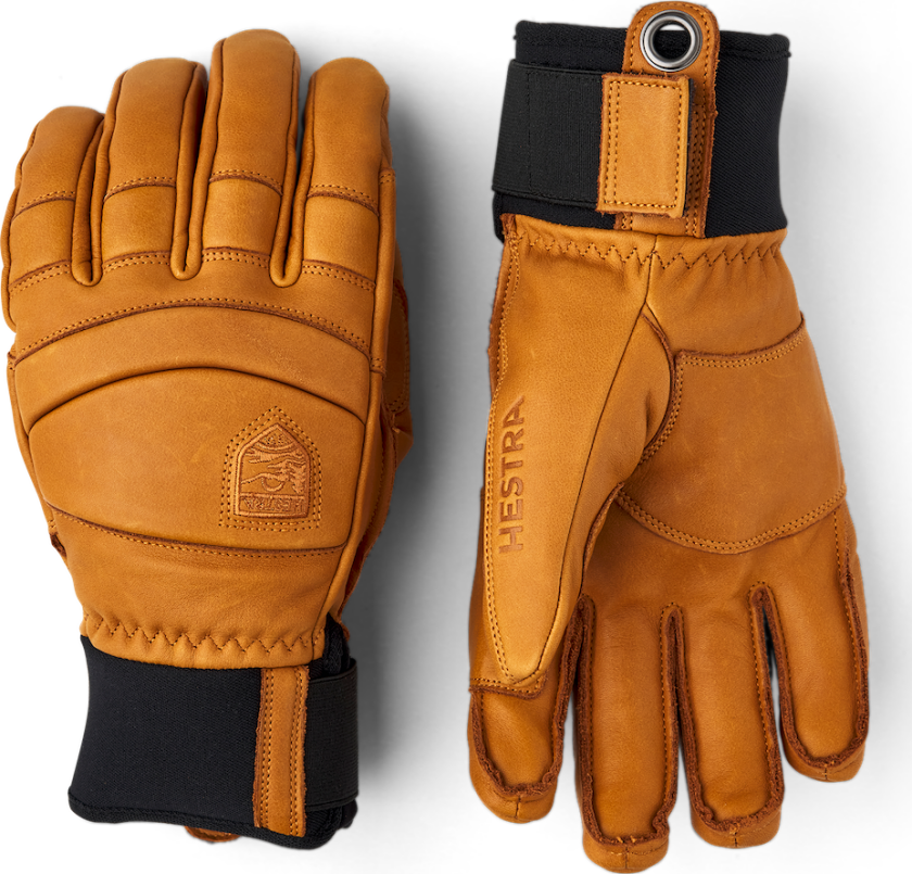 Fall Line 5-Finger 7, Cork/Cork