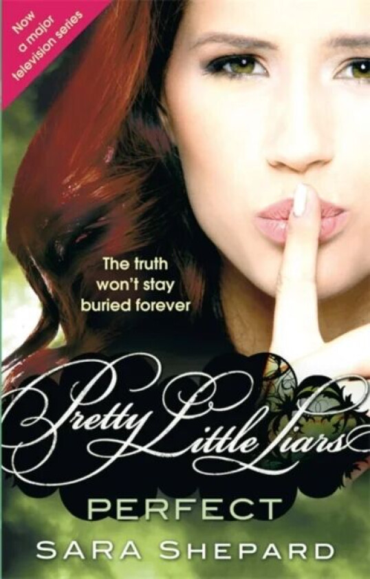 Perfect av Sara Shepard