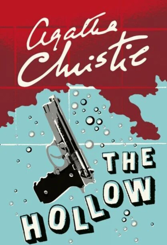 The Hollow av Agatha Christie