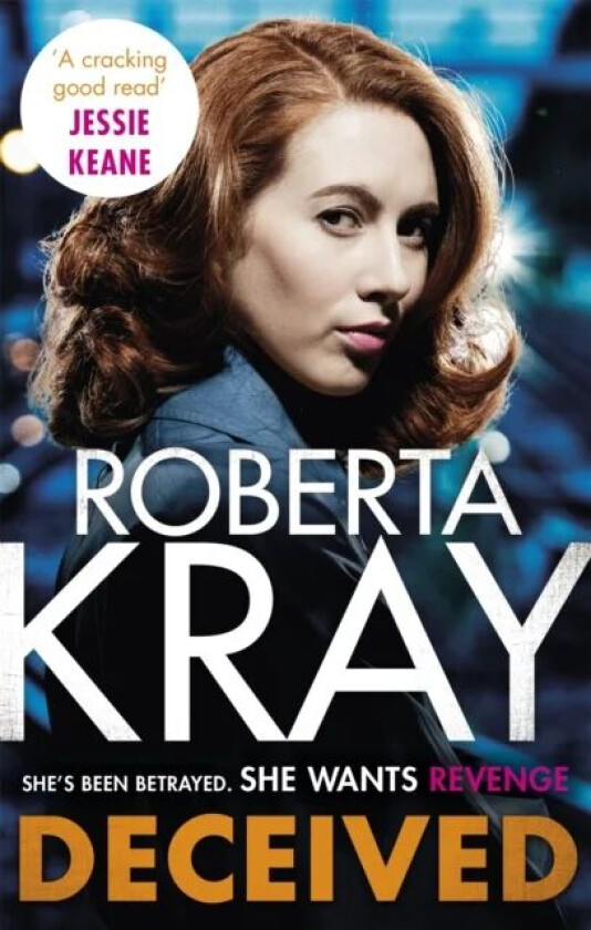Deceived av Roberta Kray
