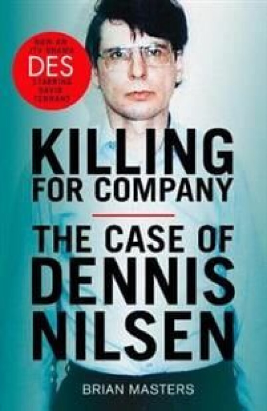 Killing For Company av Brian Masters