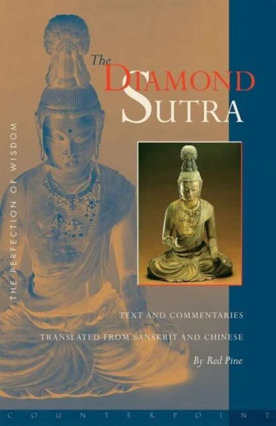 The Diamond Sutra