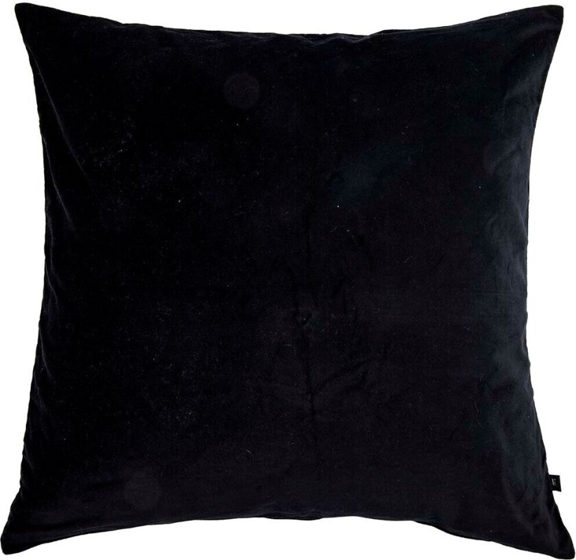 Putetrekk sort Dolores Big