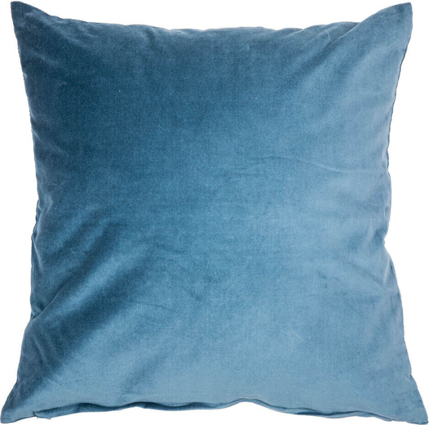 Putetrekk Dolores dueblå