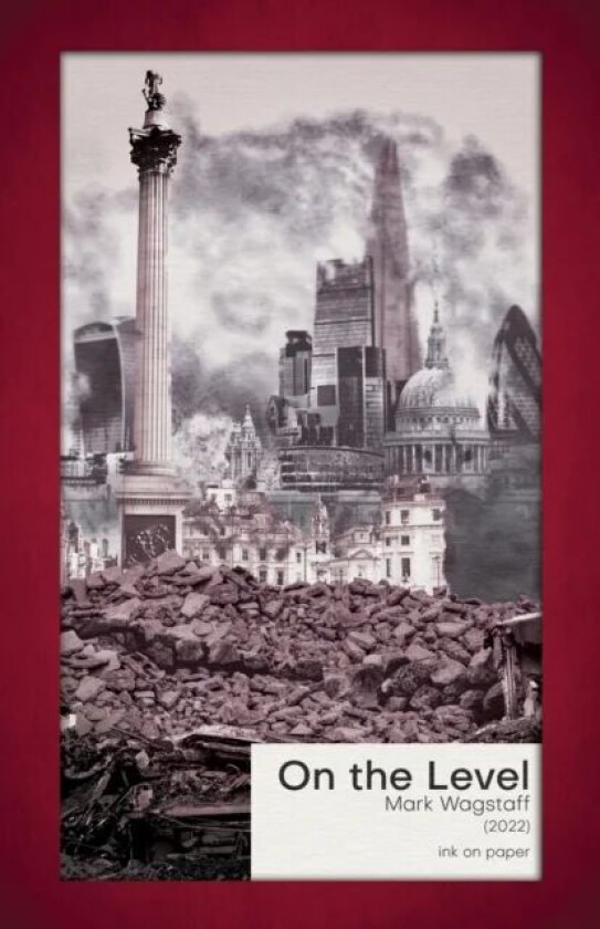 On the Level av Mark Wagstaff