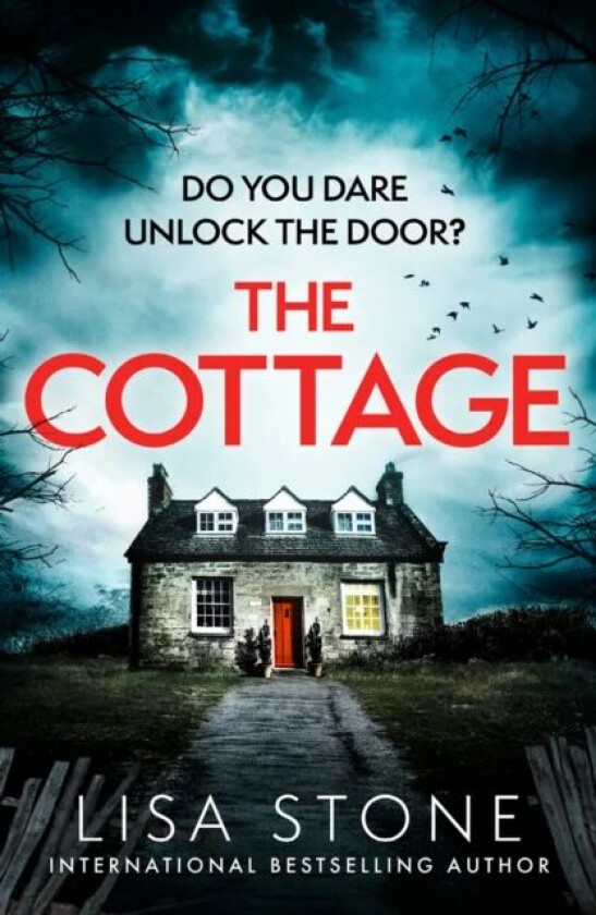 The Cottage av Lisa Stone
