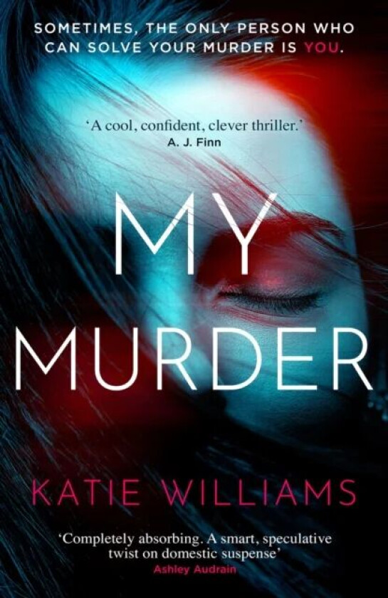 My Murder av Katie Williams
