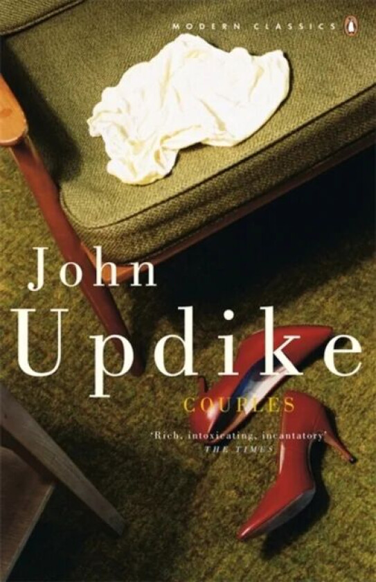 Couples av John Updike