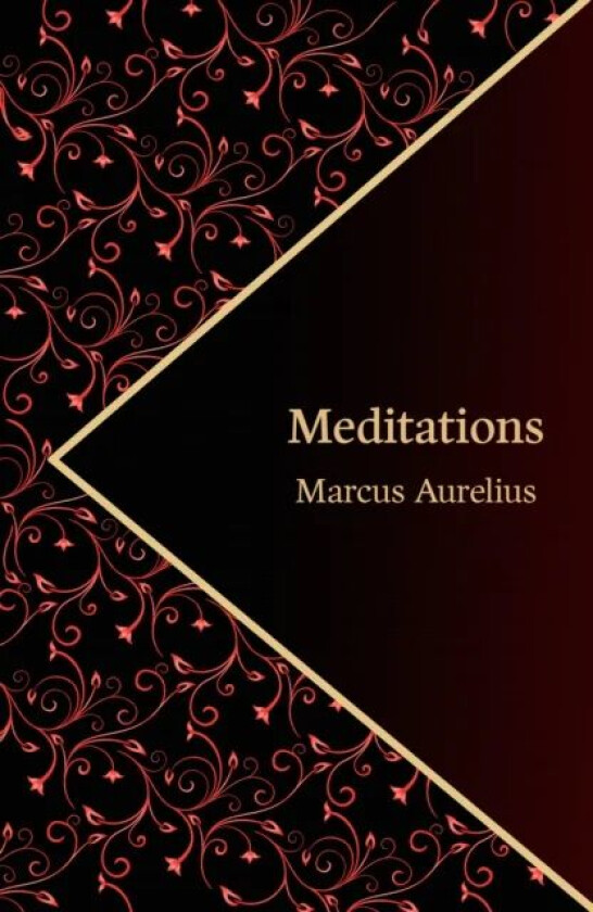 Meditations (Hero Classics) av Marcus Aurelius