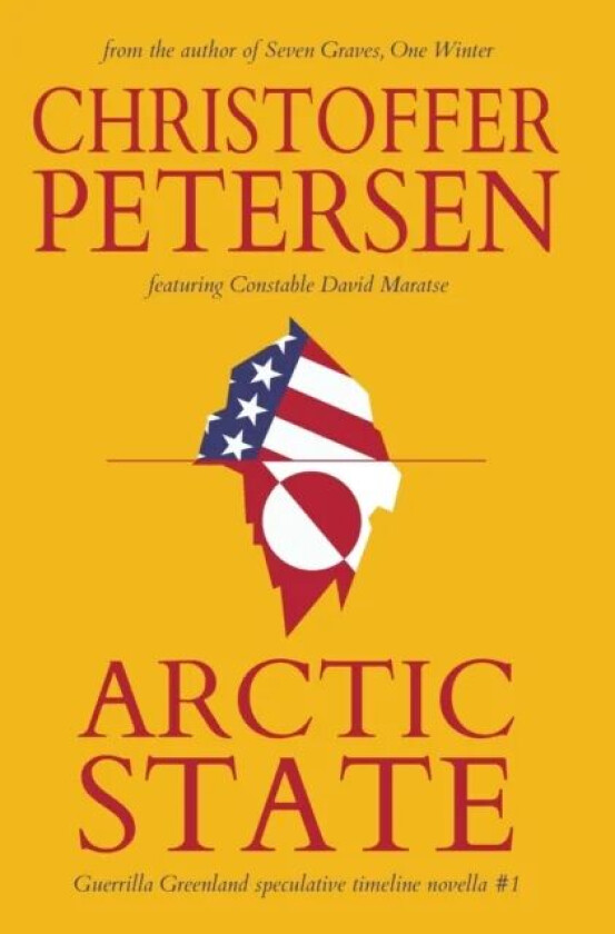 Arctic State av Christoffer Petersen