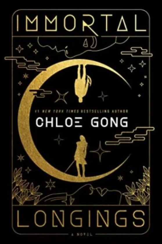 Immortal Longings av Chloe Gong