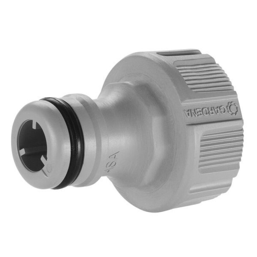 Bilde av Gardena 18220-20 Overgsangsadapter 1/2"