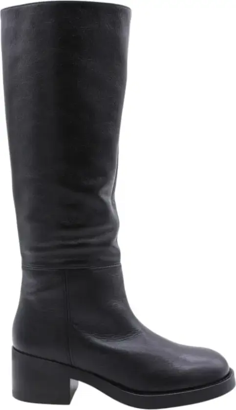 Angel Alarcon, Dame, Sko, Svart, 37 EU