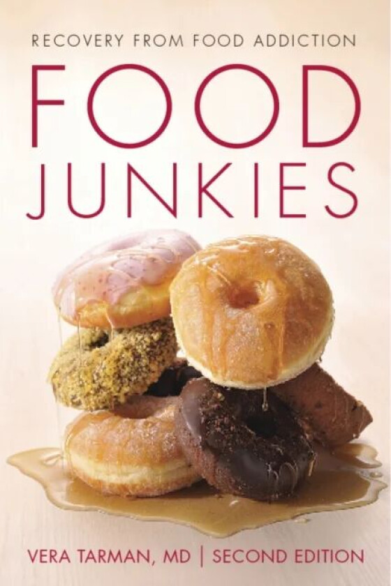 Food Junkies av Vera Tarman