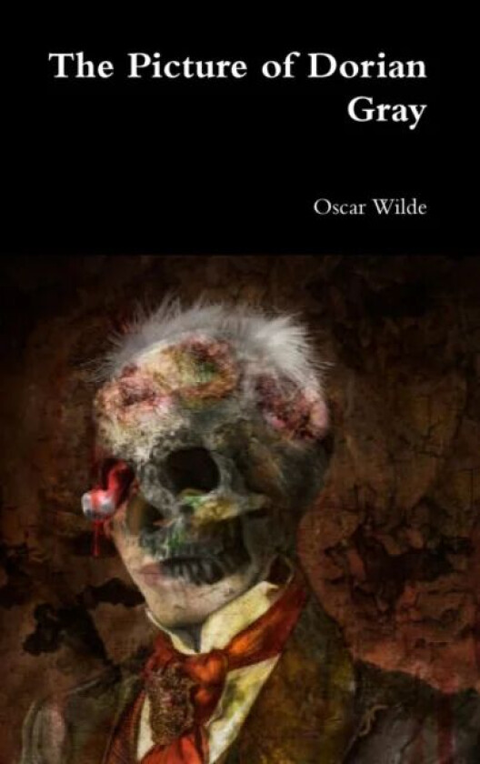 The Picture of Dorian Gray av Oscar Wilde