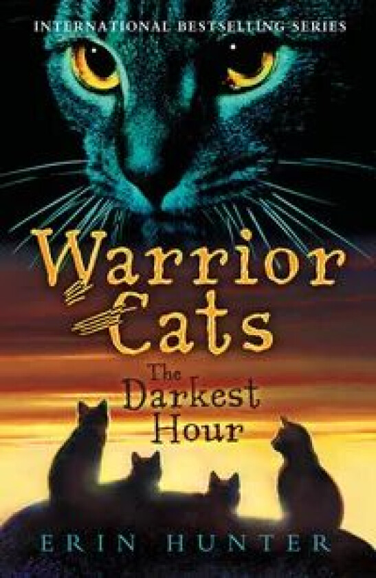 The Darkest Hour av Erin Hunter