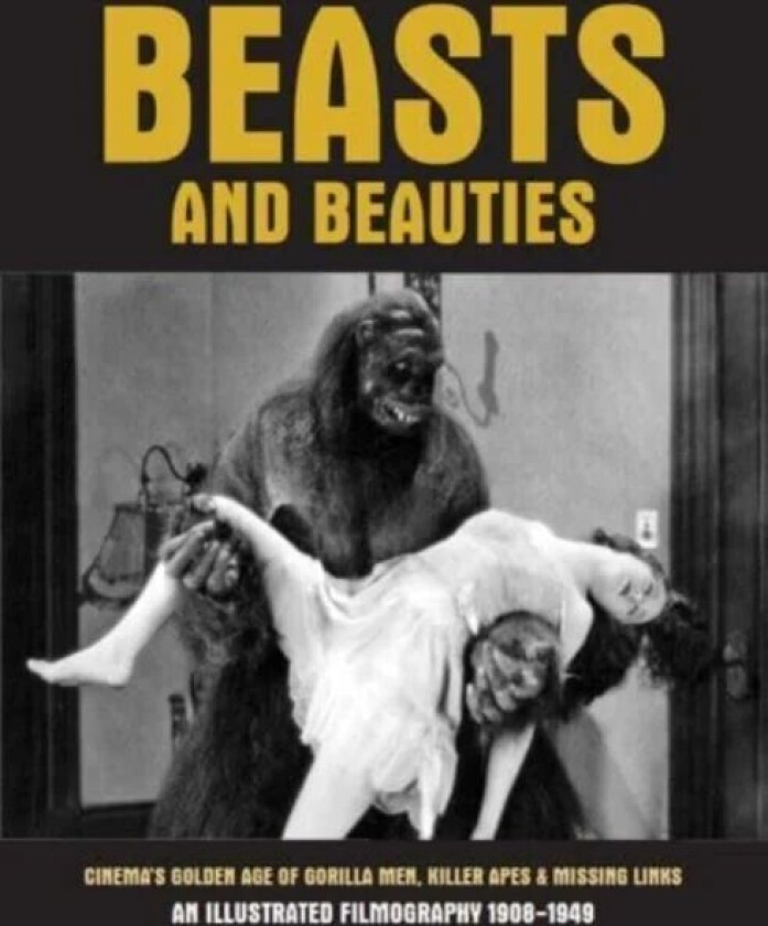 Beasts And Beauties