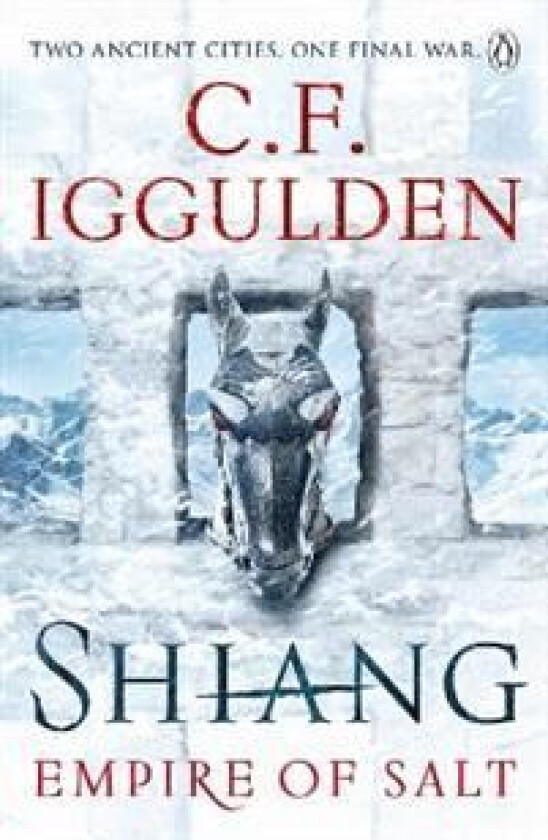 Shiang av C. F. Iggulden