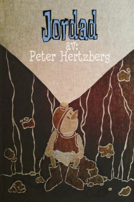 Jordad av Peter Hertzberg