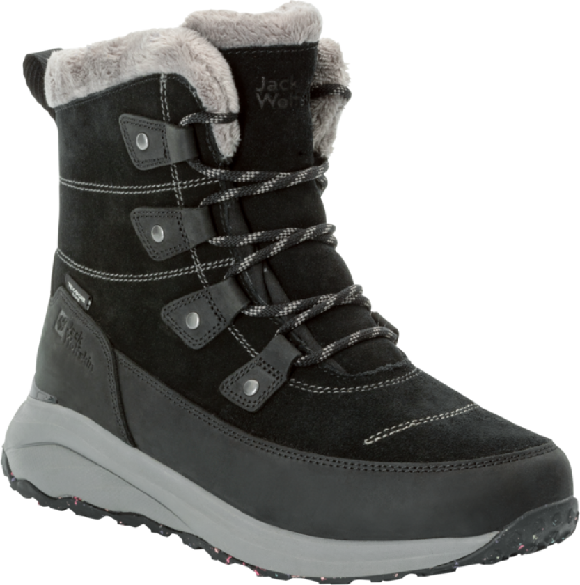 Women's Dromoventure Texapore High Phantom 37.5